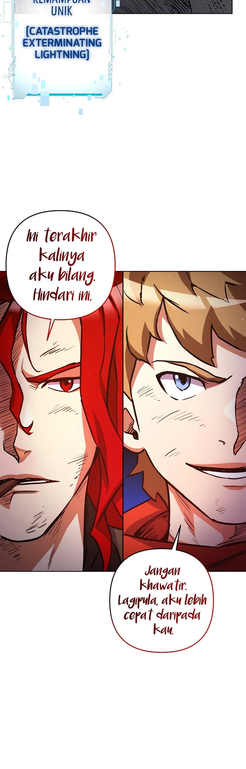 Surviving In An Action Manhwa Chapter 04 Gambar 57