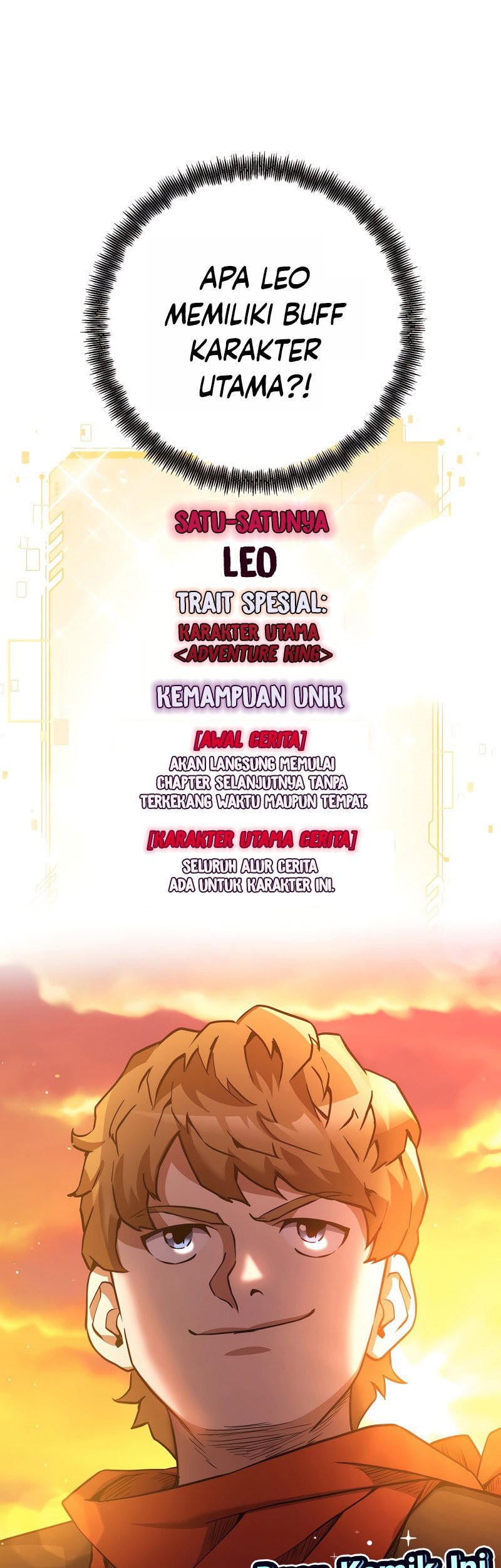 Surviving In An Action Manhwa Chapter 04 Gambar 4