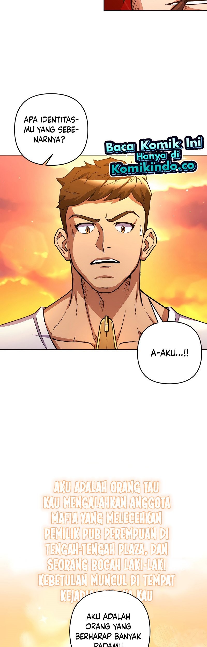 Surviving In An Action Manhwa Chapter 04 Gambar 10