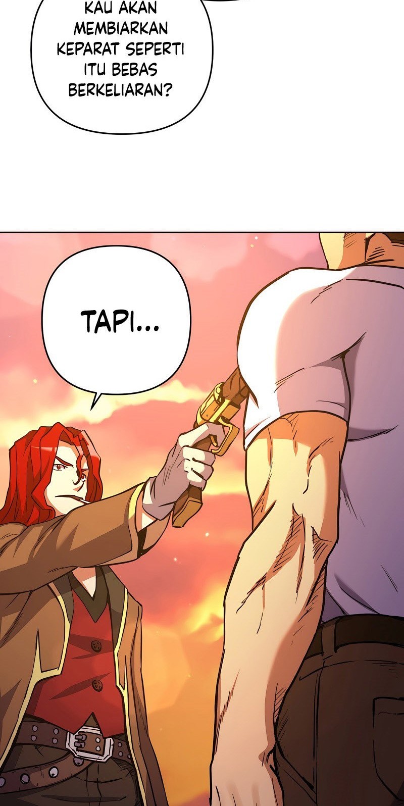 Surviving In An Action Manhwa Chapter 04 Gambar 17