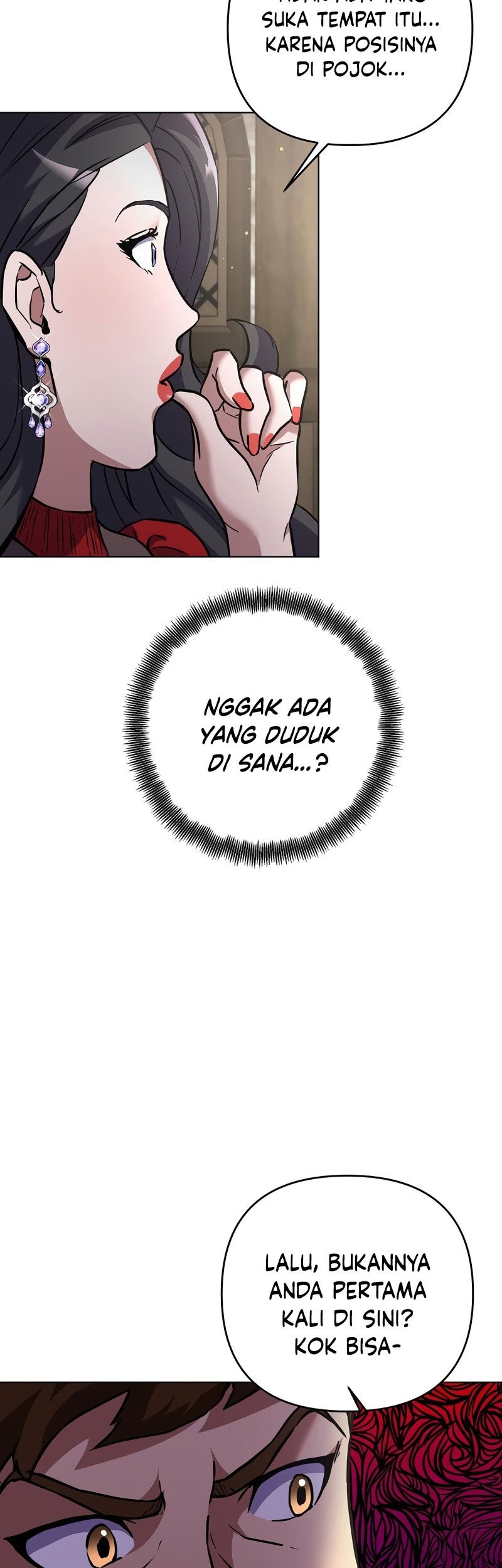 Surviving In An Action Manhwa Chapter 03 Gambar 17