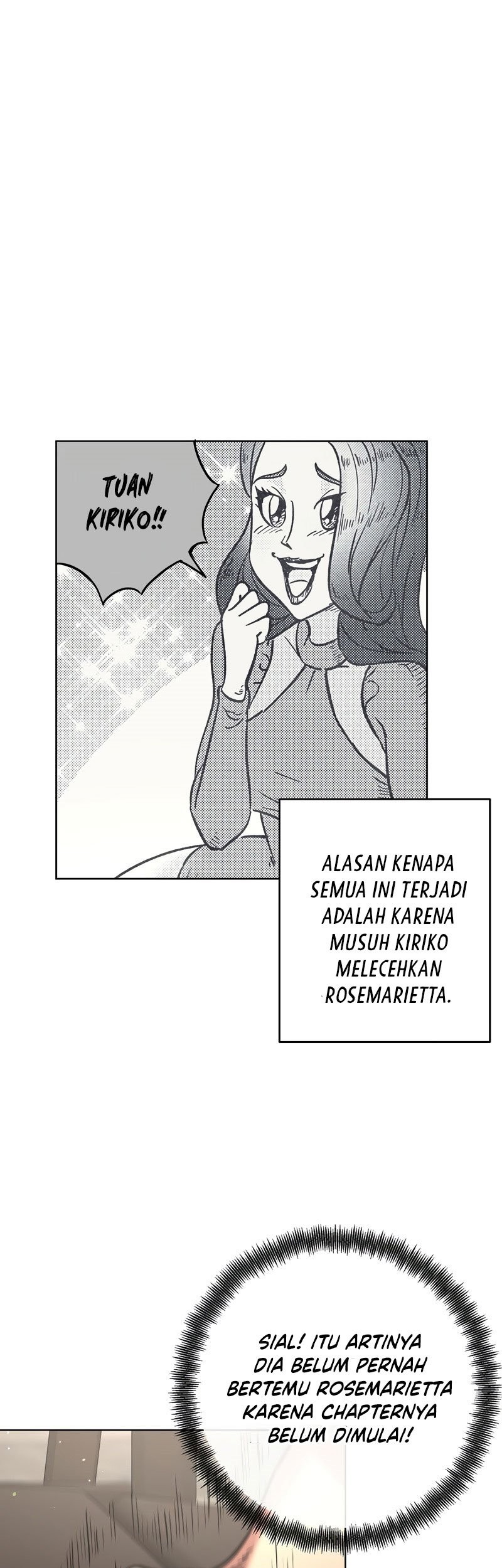 Surviving In An Action Manhwa Chapter 03 Gambar 21