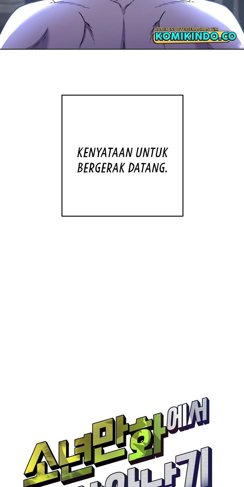Surviving In An Action Manhwa Chapter 03 Gambar 32