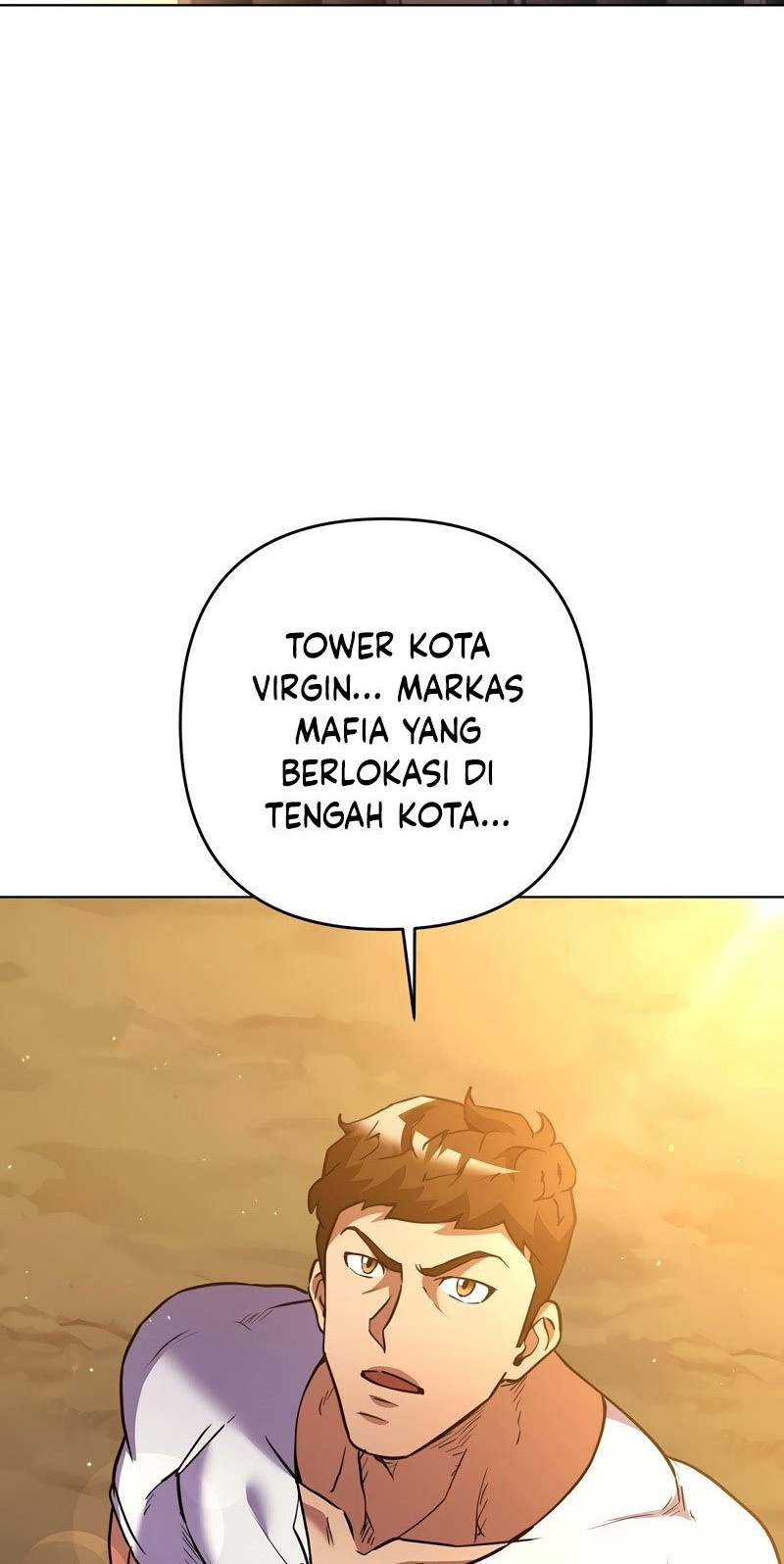 Surviving In An Action Manhwa Chapter 03 Gambar 34