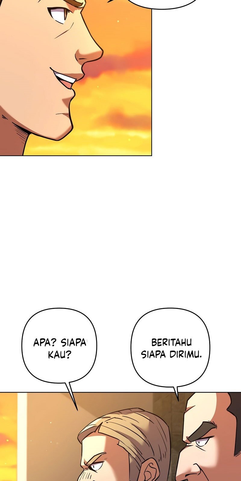 Surviving In An Action Manhwa Chapter 03 Gambar 38