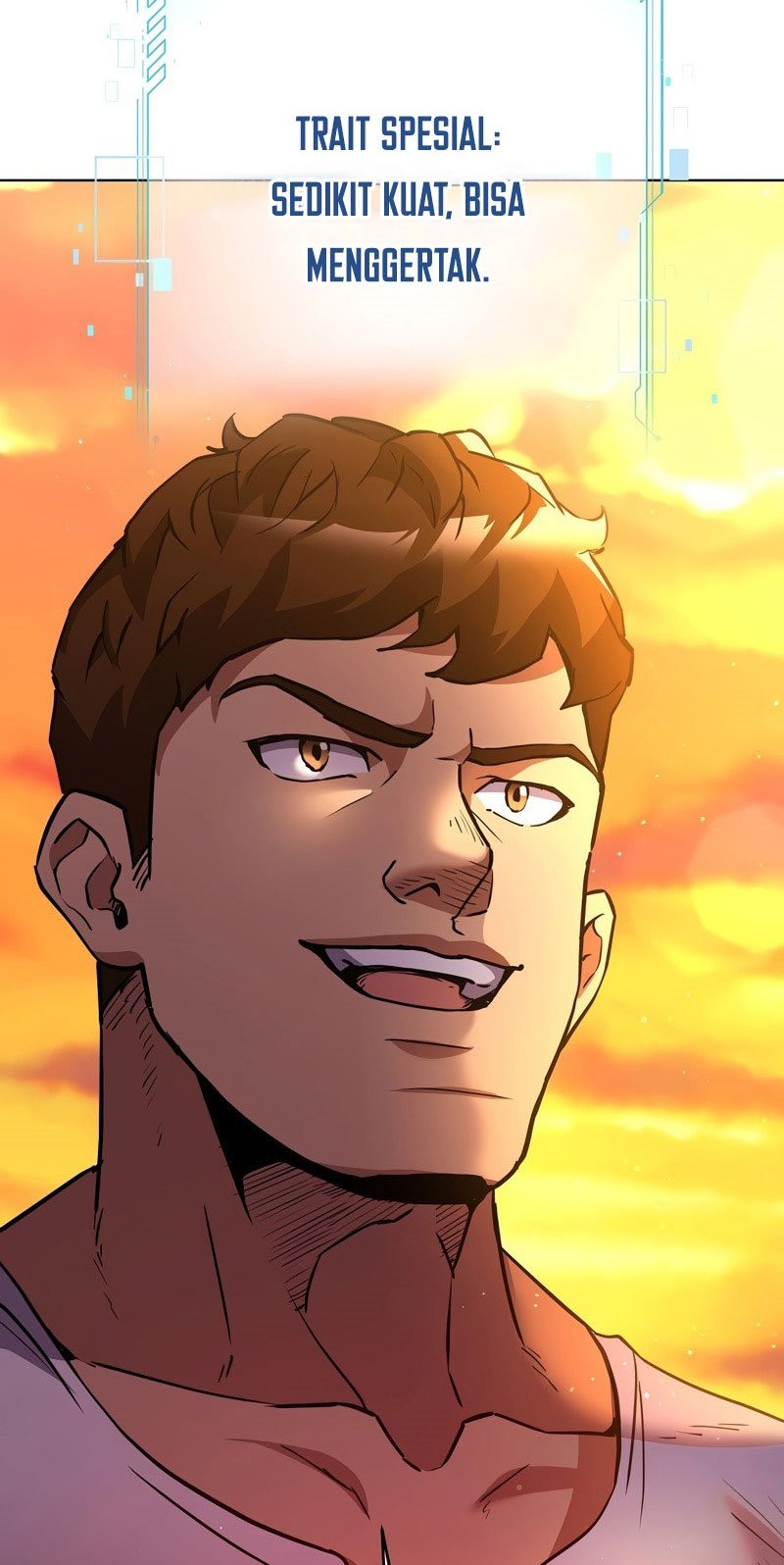 Surviving In An Action Manhwa Chapter 03 Gambar 40