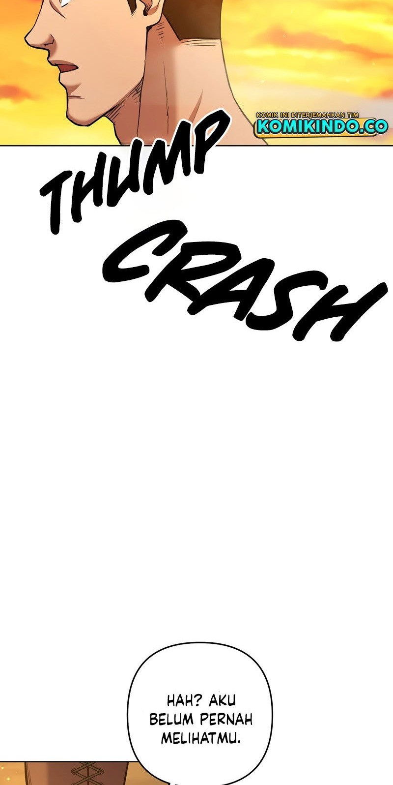 Surviving In An Action Manhwa Chapter 03 Gambar 44