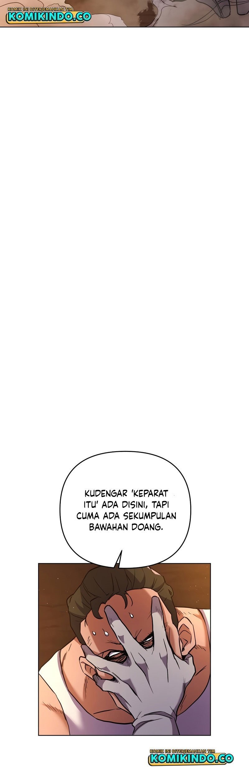 Surviving In An Action Manhwa Chapter 03 Gambar 47