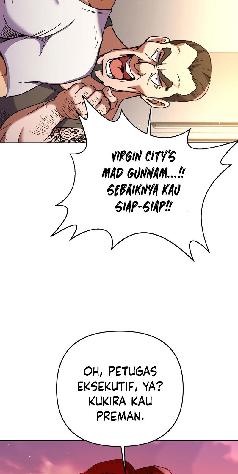 Surviving In An Action Manhwa Chapter 03 Gambar 50