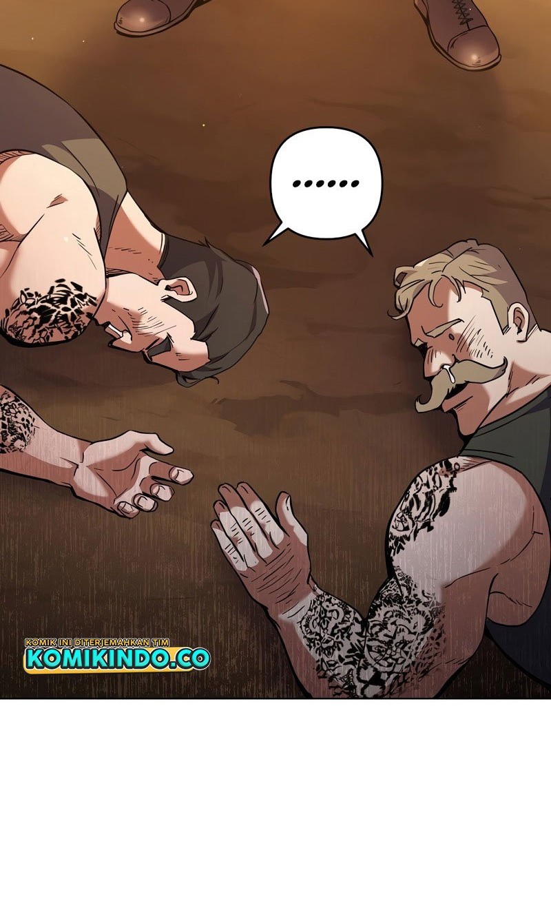Surviving In An Action Manhwa Chapter 03 Gambar 54