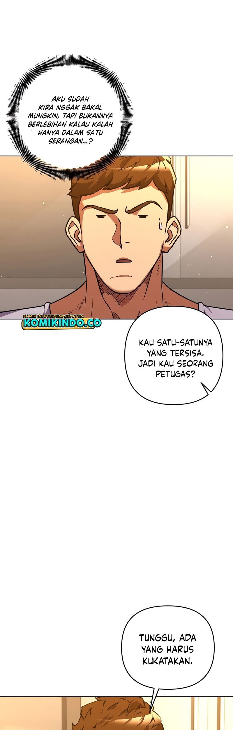 Surviving In An Action Manhwa Chapter 03 Gambar 55