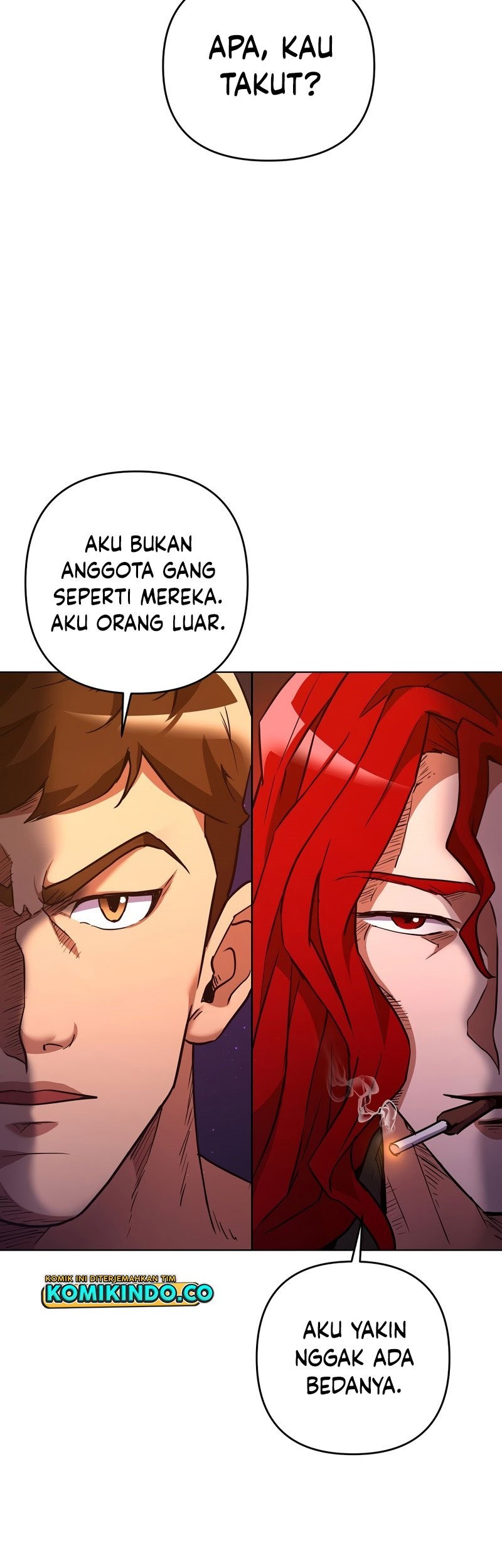 Surviving In An Action Manhwa Chapter 03 Gambar 57