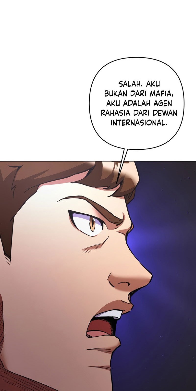 Surviving In An Action Manhwa Chapter 03 Gambar 58