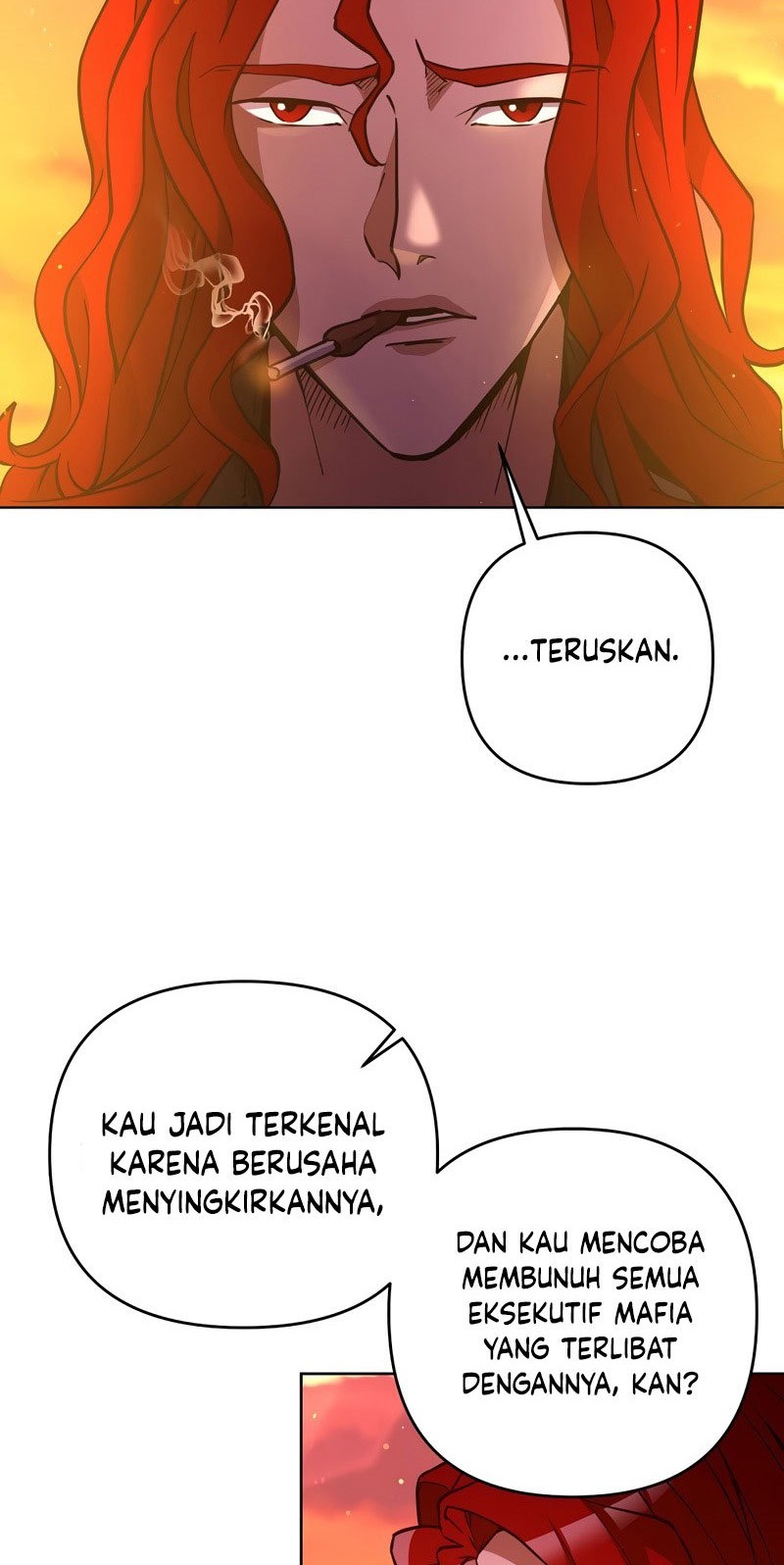 Surviving In An Action Manhwa Chapter 03 Gambar 62