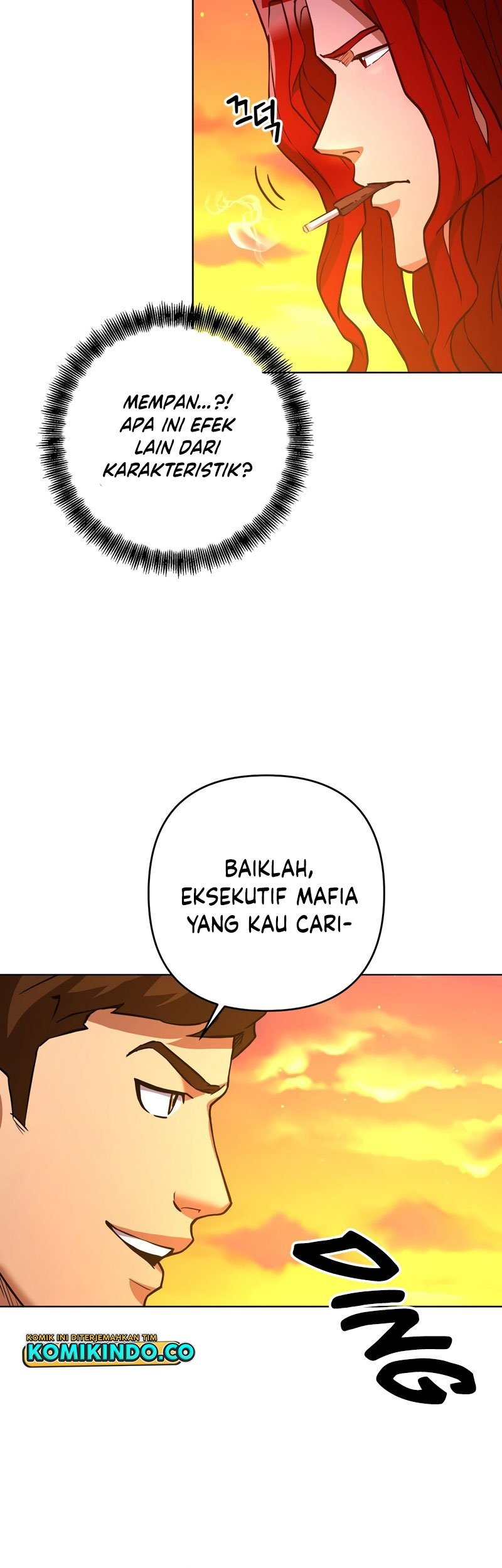 Surviving In An Action Manhwa Chapter 03 Gambar 63