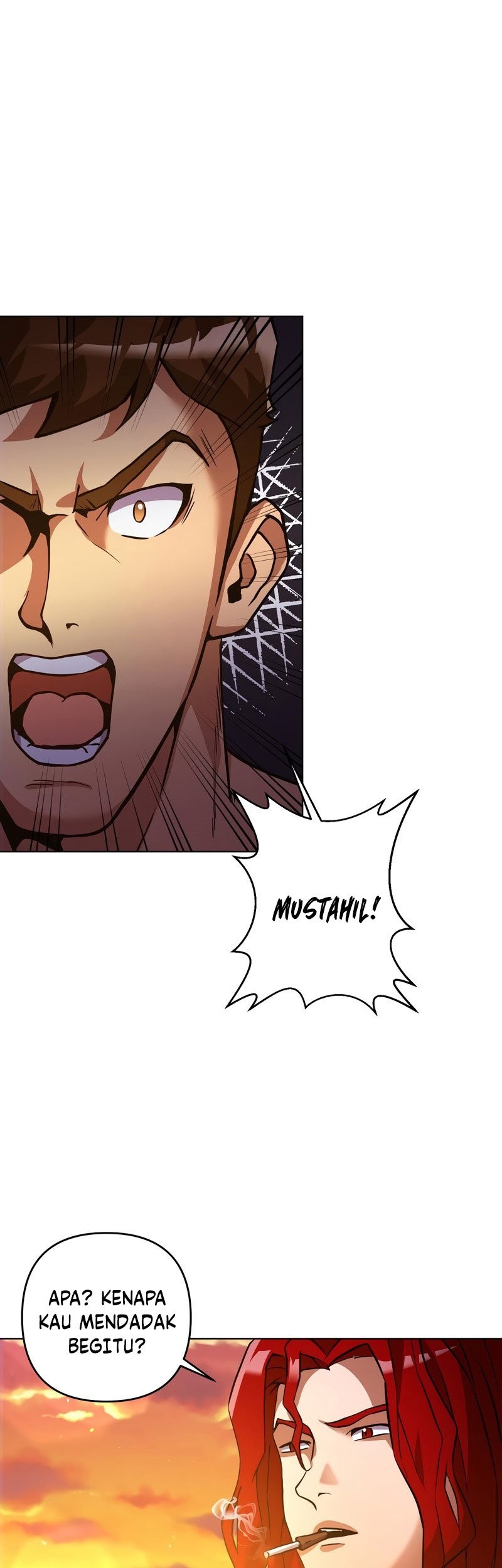 Surviving In An Action Manhwa Chapter 03 Gambar 65
