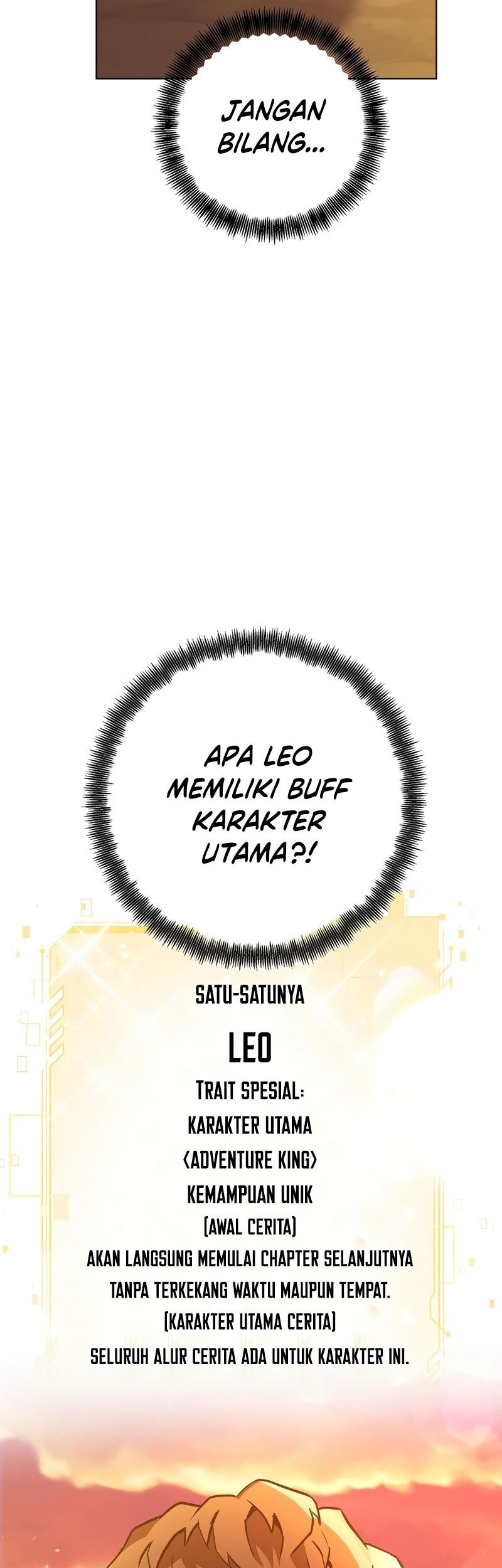 Surviving In An Action Manhwa Chapter 03 Gambar 69