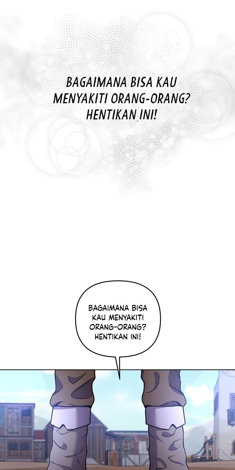 Surviving In An Action Manhwa Chapter 03 Gambar 5