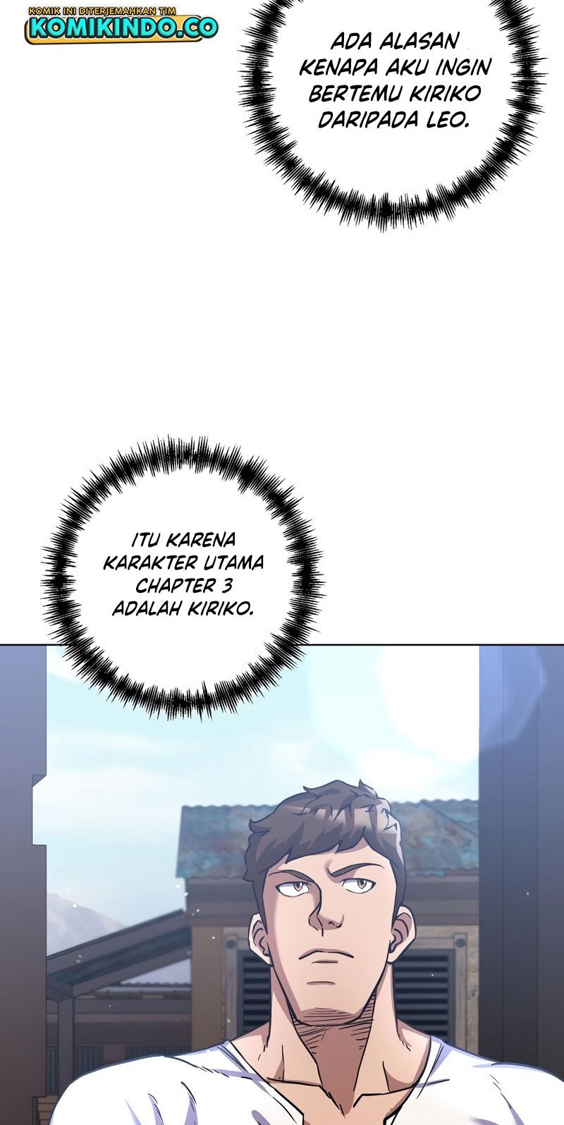 Surviving In An Action Manhwa Chapter 03 Gambar 9