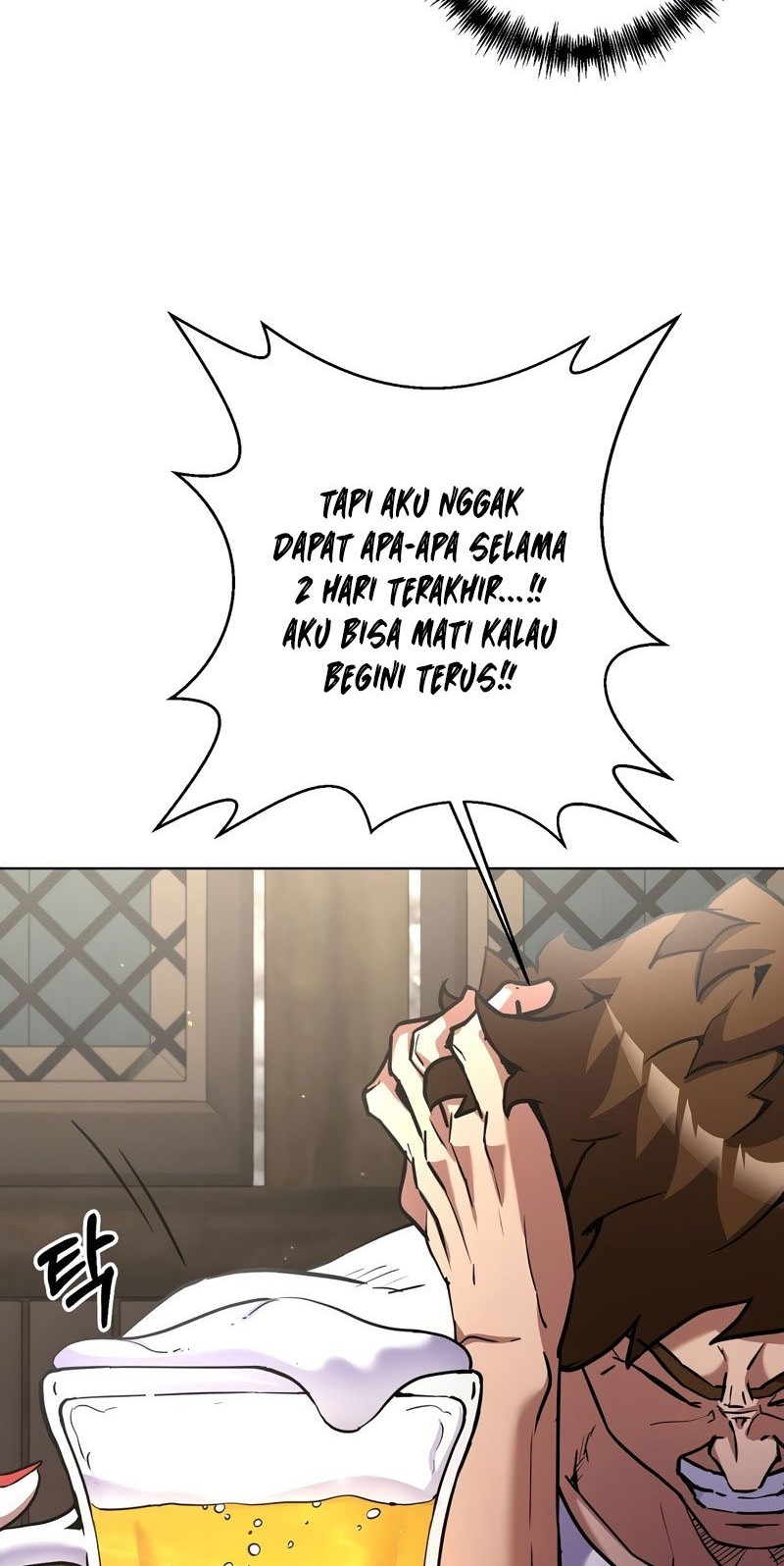 Surviving In An Action Manhwa Chapter 03 Gambar 11