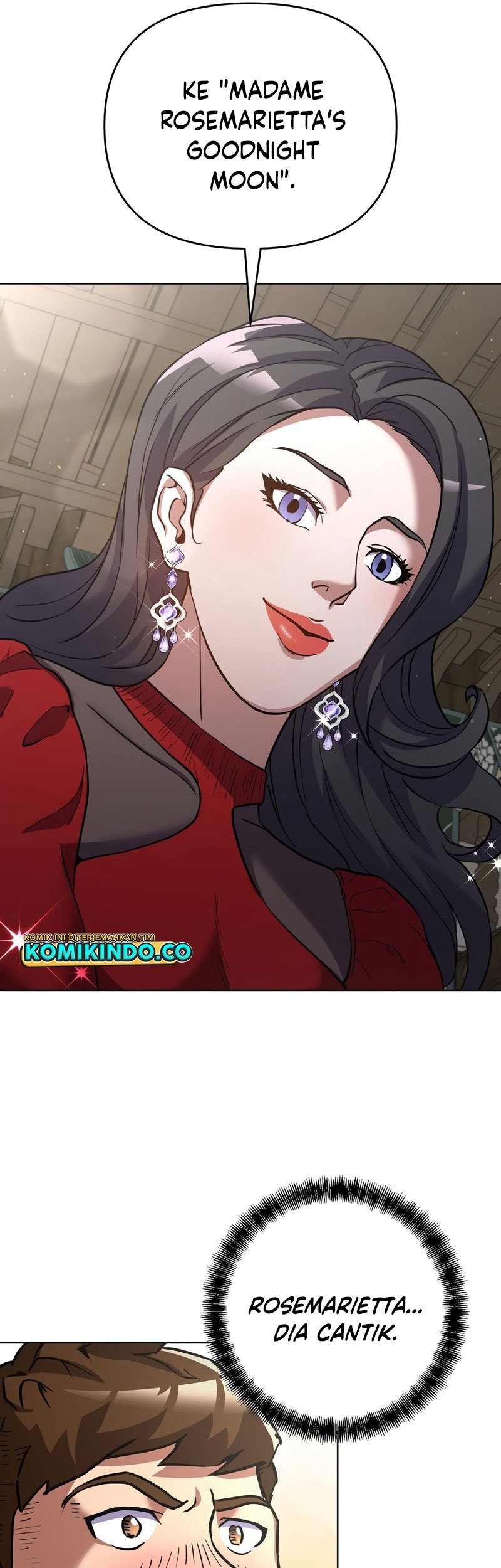 Surviving In An Action Manhwa Chapter 03 Gambar 13