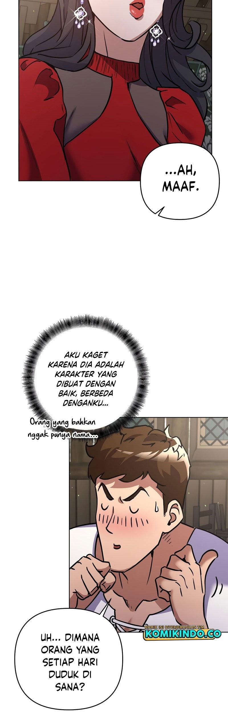 Surviving In An Action Manhwa Chapter 03 Gambar 15