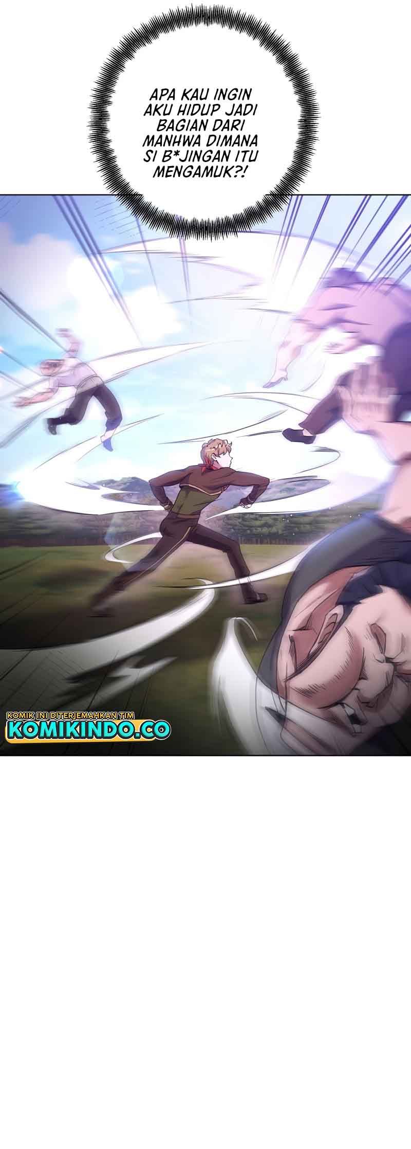 Surviving In An Action Manhwa Chapter 02 Gambar 12