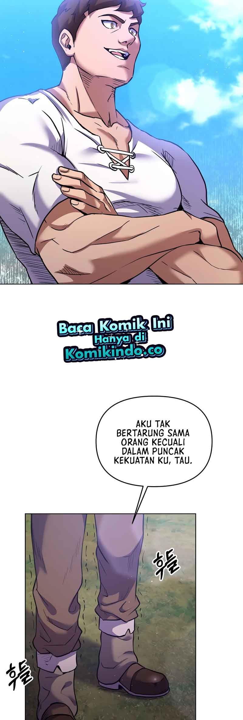 Surviving In An Action Manhwa Chapter 02 Gambar 19