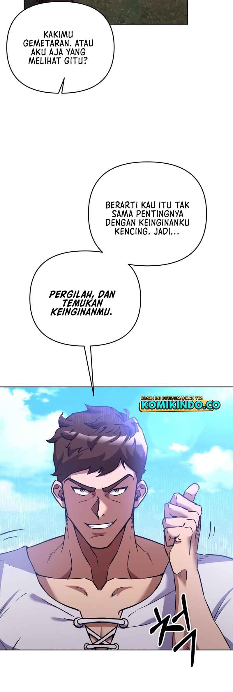Surviving In An Action Manhwa Chapter 02 Gambar 20