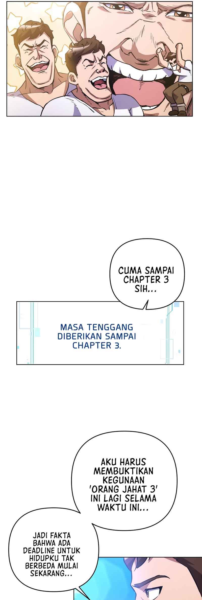 Surviving In An Action Manhwa Chapter 02 Gambar 32