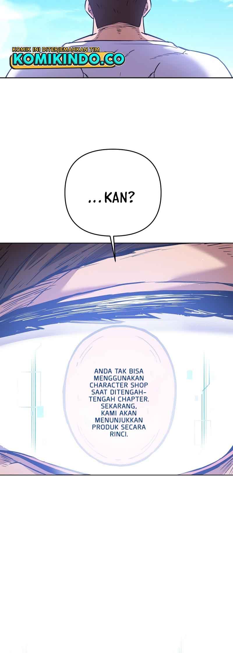 Surviving In An Action Manhwa Chapter 02 Gambar 41