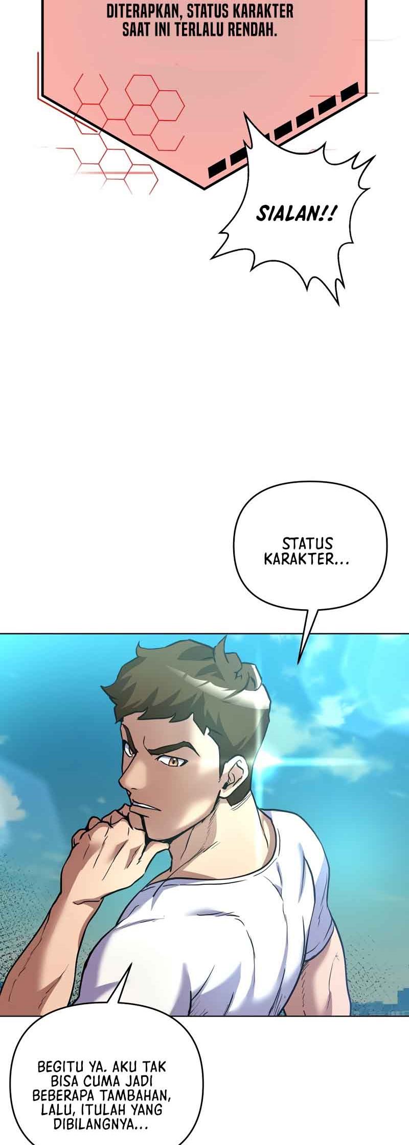 Surviving In An Action Manhwa Chapter 02 Gambar 49