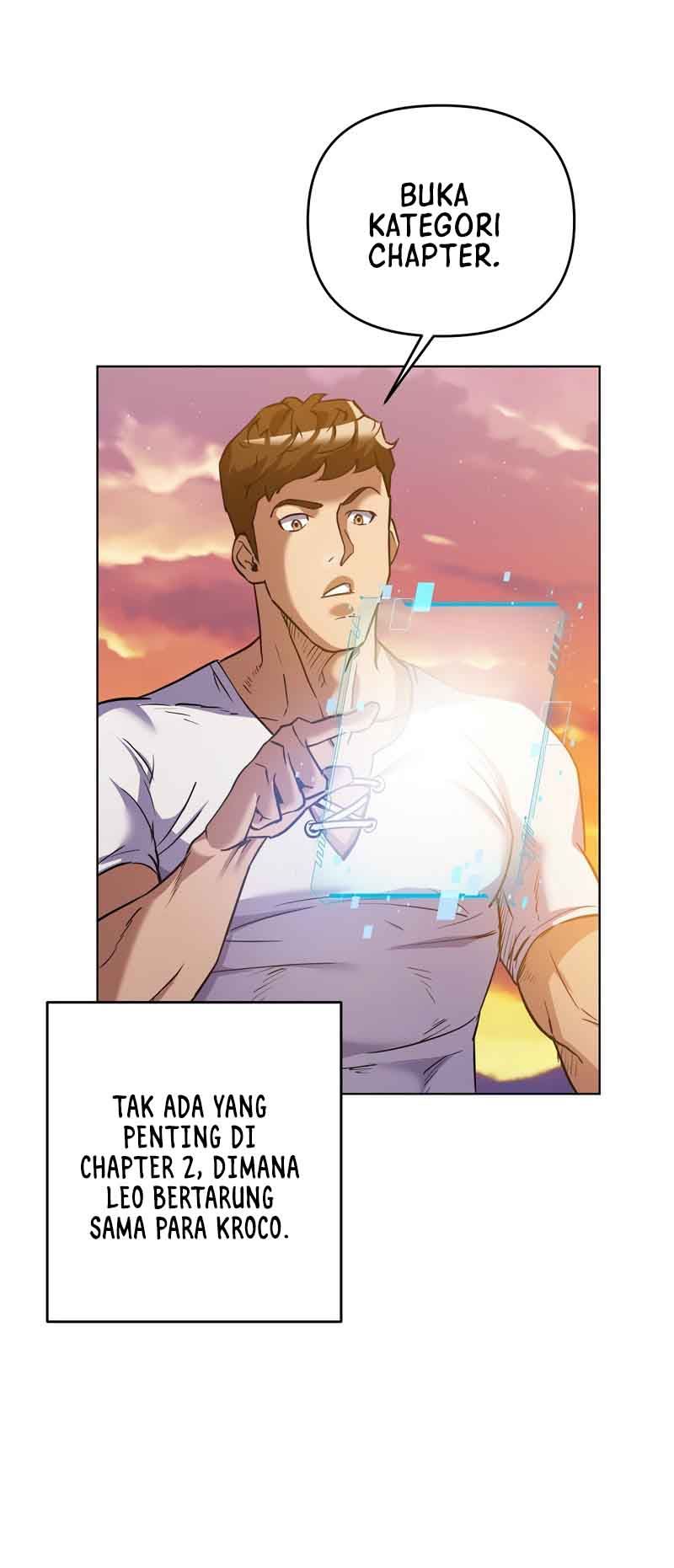 Surviving In An Action Manhwa Chapter 02 Gambar 57