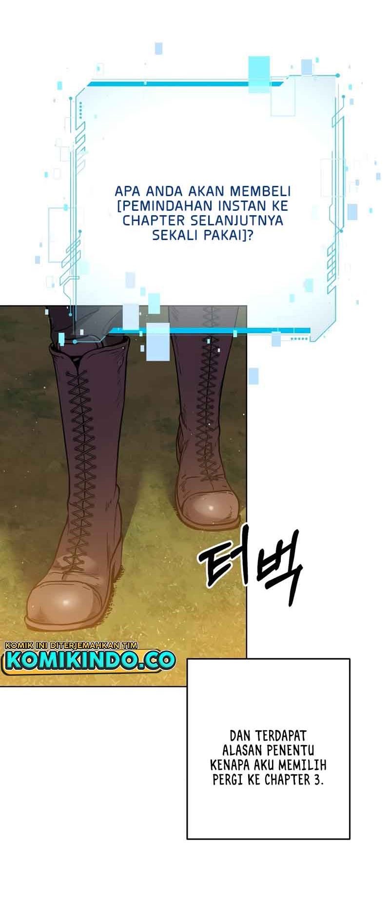 Surviving In An Action Manhwa Chapter 02 Gambar 58