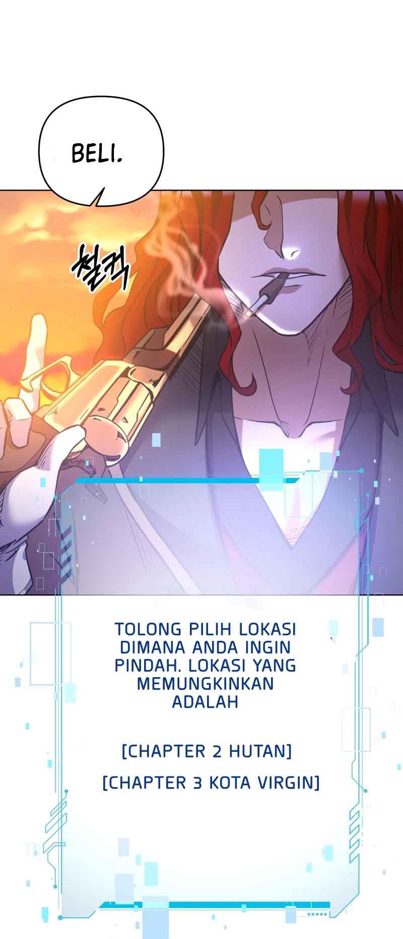 Surviving In An Action Manhwa Chapter 02 Gambar 59