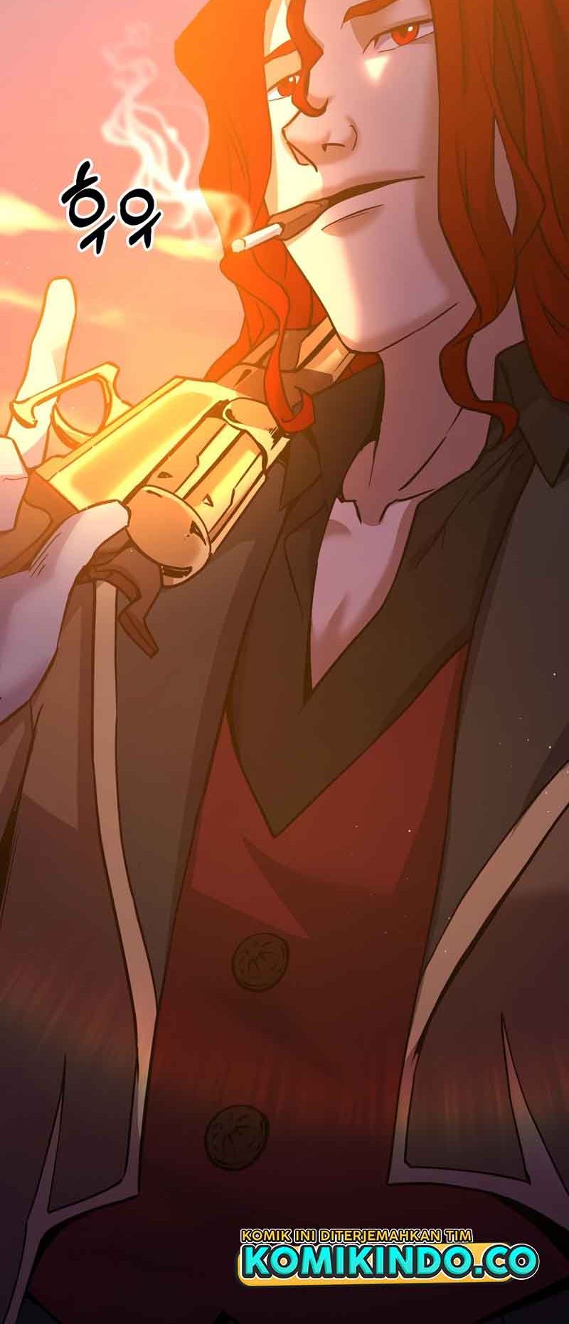 Surviving In An Action Manhwa Chapter 02 Gambar 61