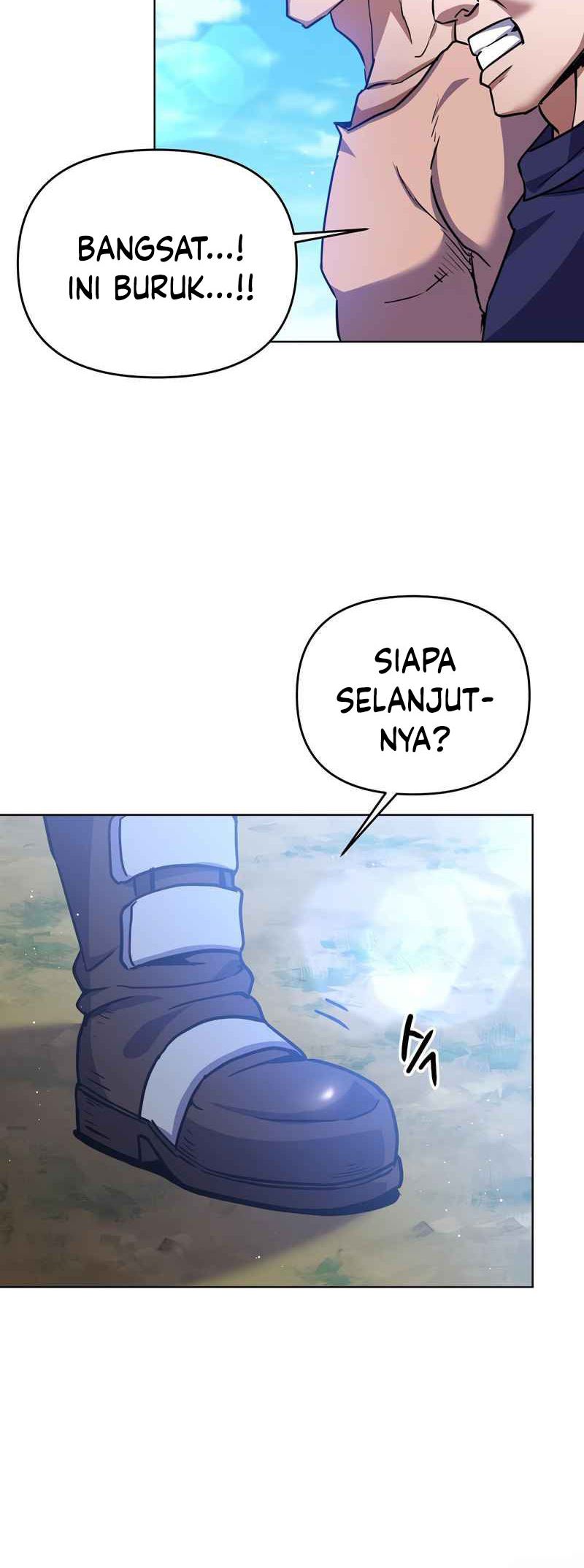 Surviving In An Action Manhwa Chapter 01 Gambar 11