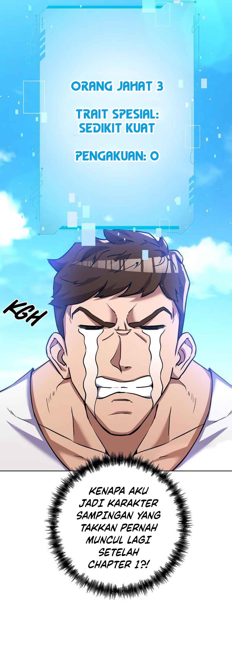 Surviving In An Action Manhwa Chapter 01 Gambar 17