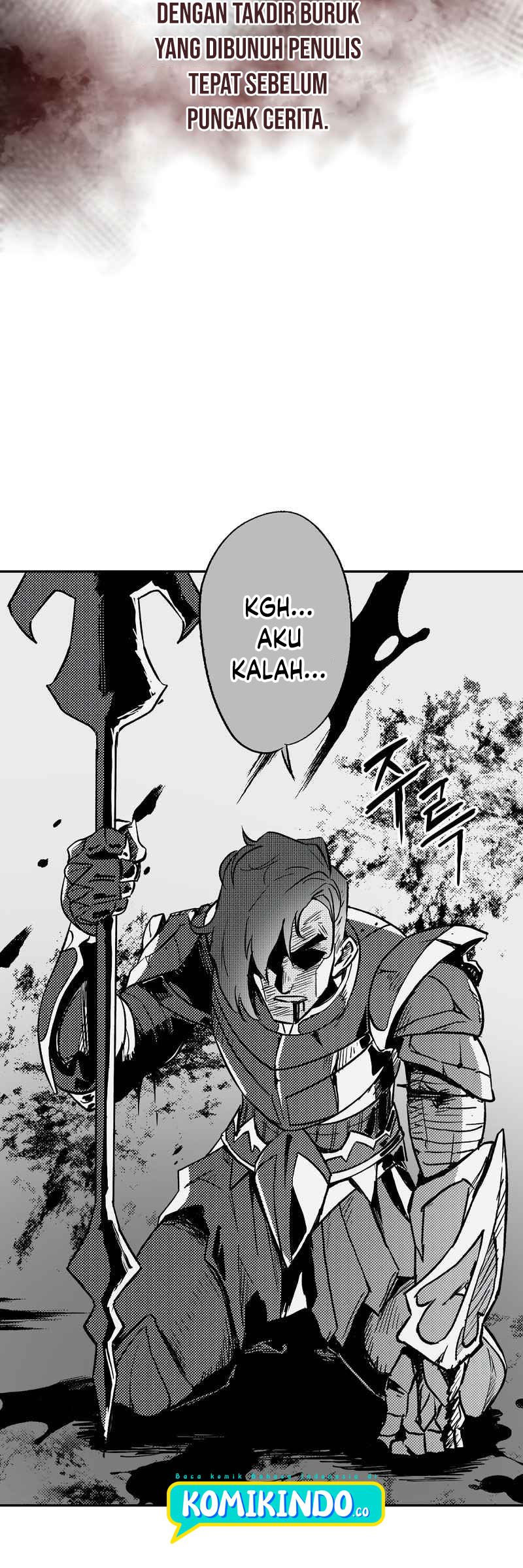 Surviving In An Action Manhwa Chapter 01 Gambar 24