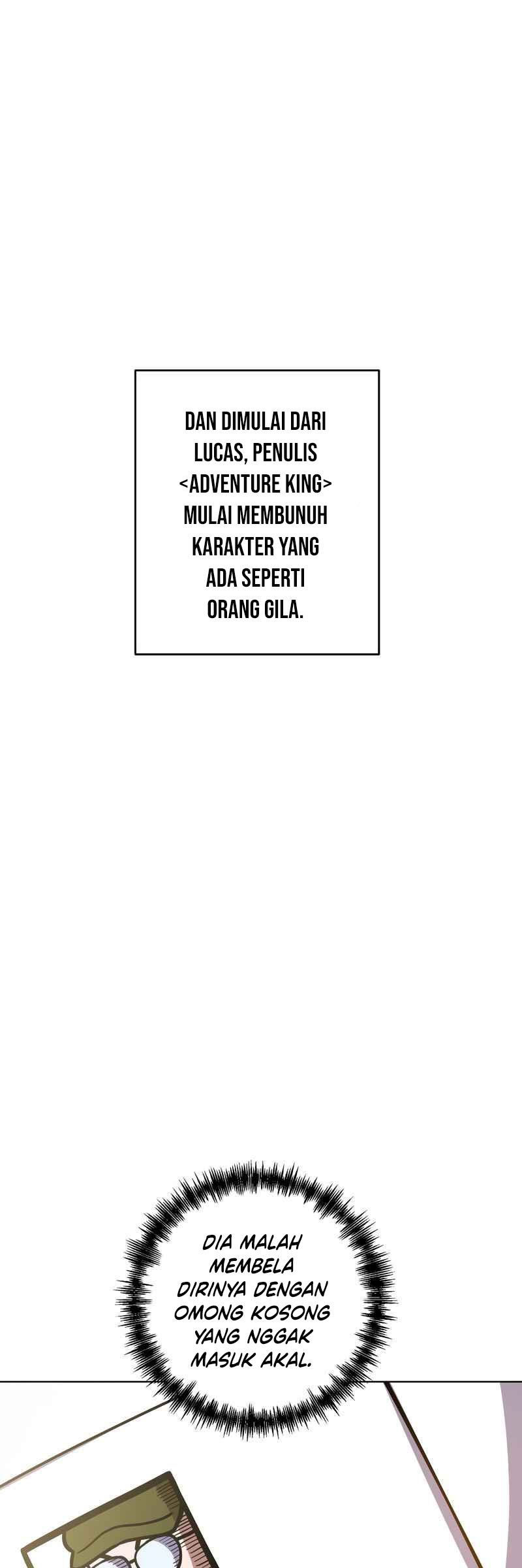 Surviving In An Action Manhwa Chapter 01 Gambar 25