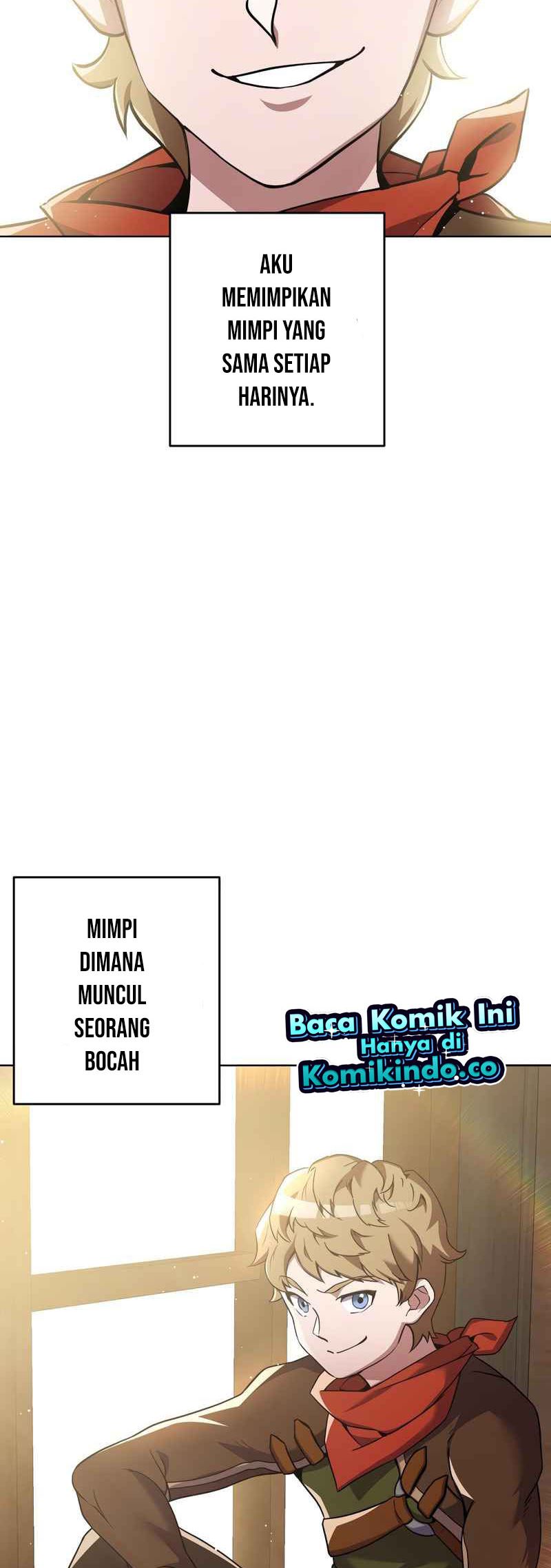 Surviving In An Action Manhwa Chapter 01 Gambar 3