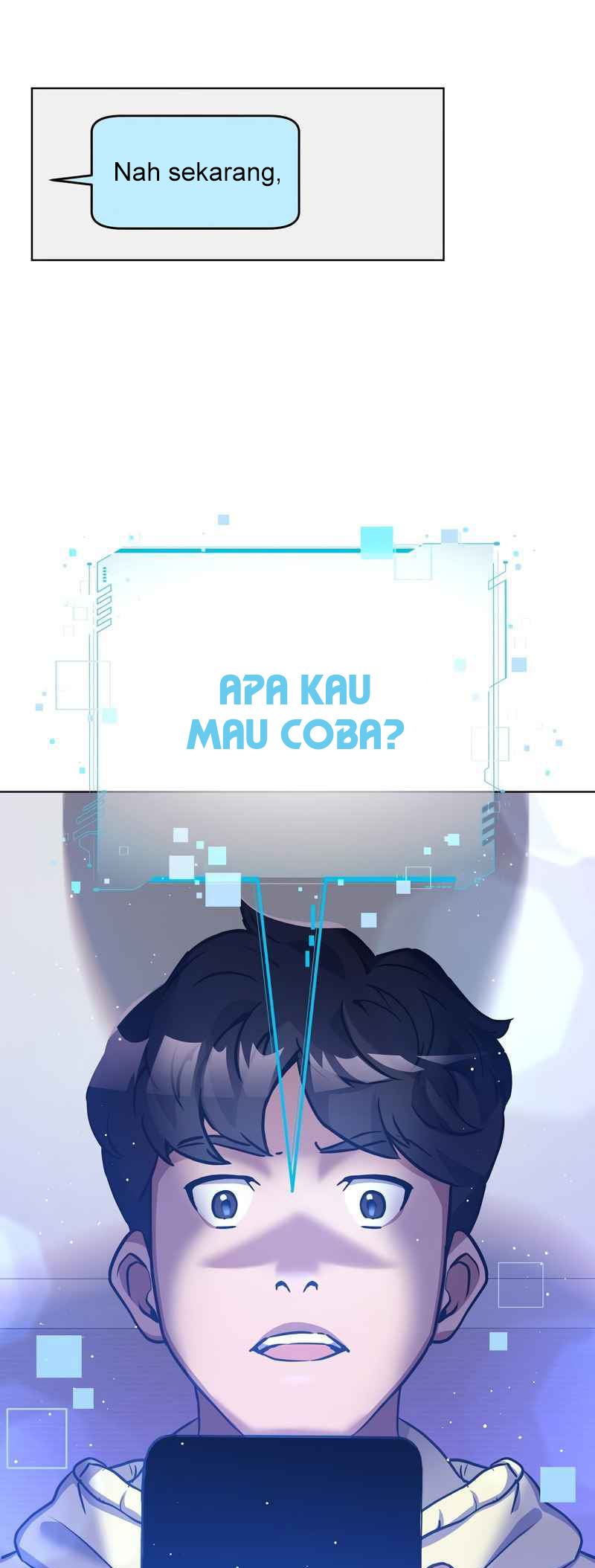 Surviving In An Action Manhwa Chapter 01 Gambar 32