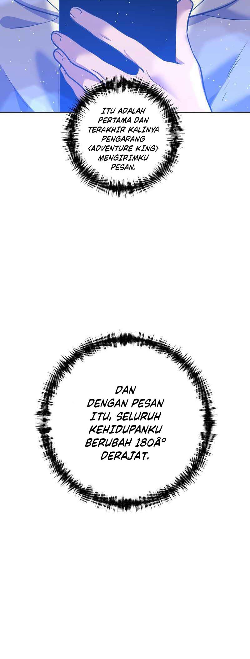 Surviving In An Action Manhwa Chapter 01 Gambar 33