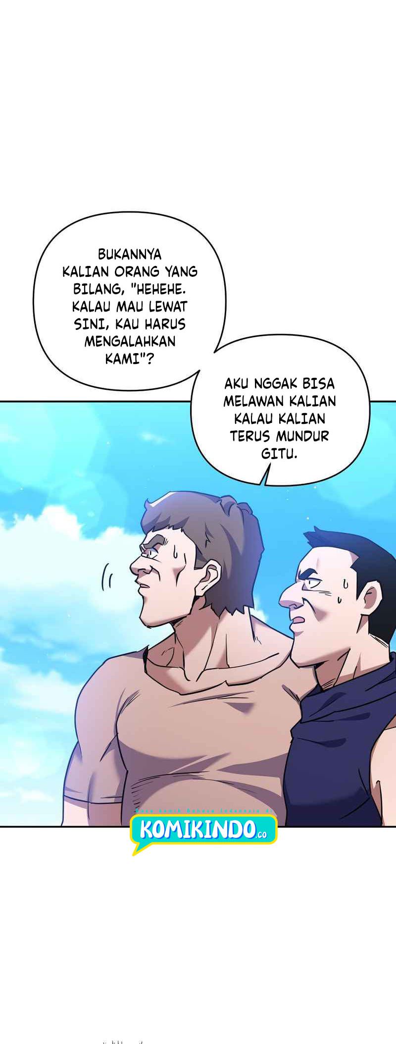Surviving In An Action Manhwa Chapter 01 Gambar 35