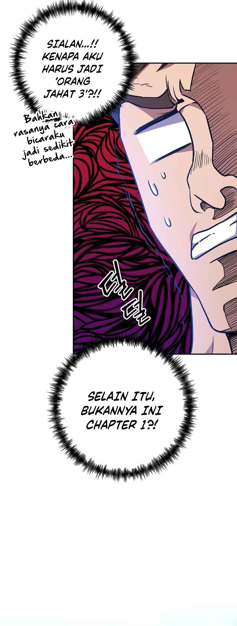 Surviving In An Action Manhwa Chapter 01 Gambar 36