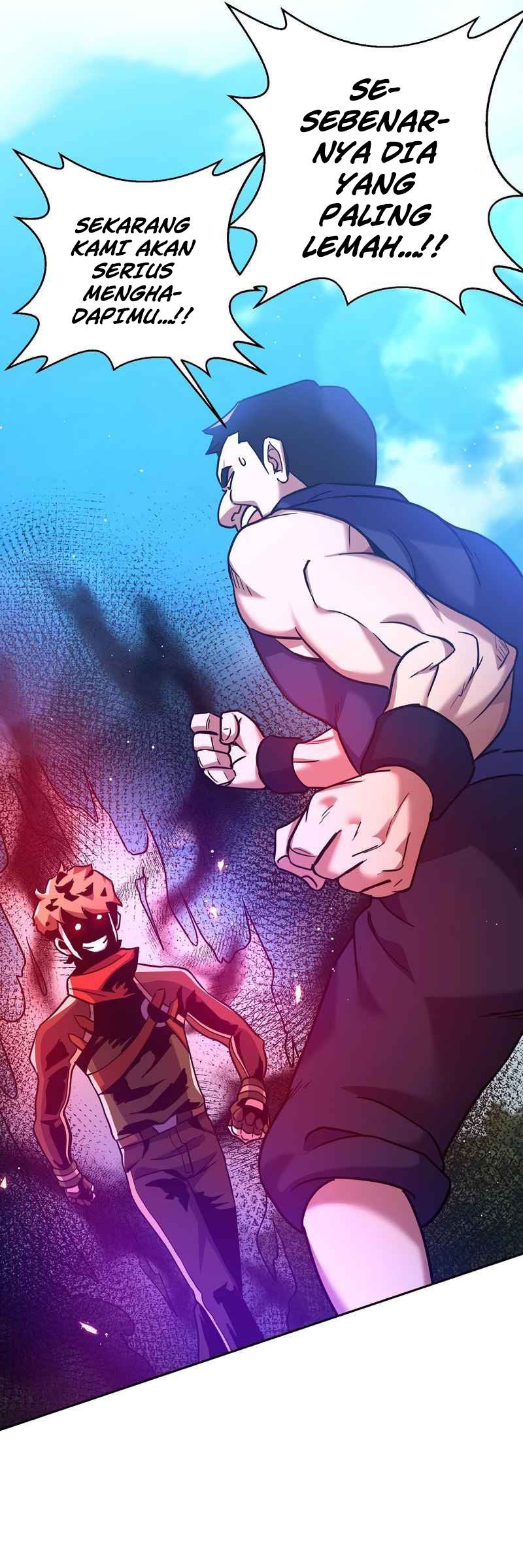 Surviving In An Action Manhwa Chapter 01 Gambar 37