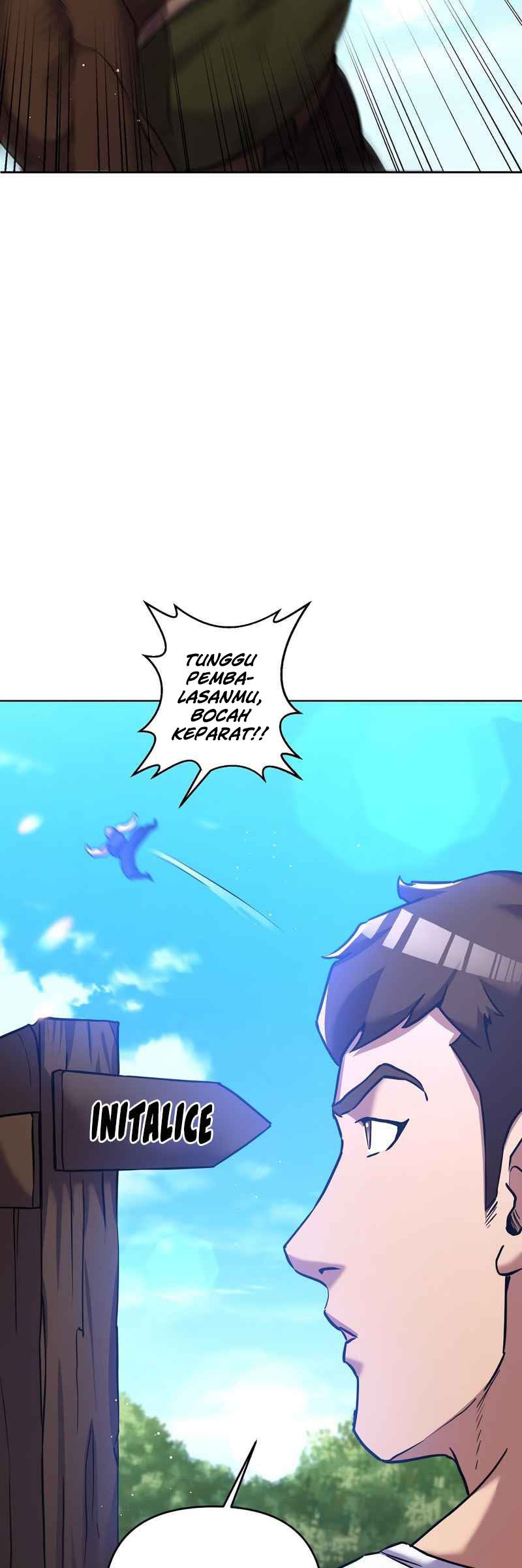 Surviving In An Action Manhwa Chapter 01 Gambar 40