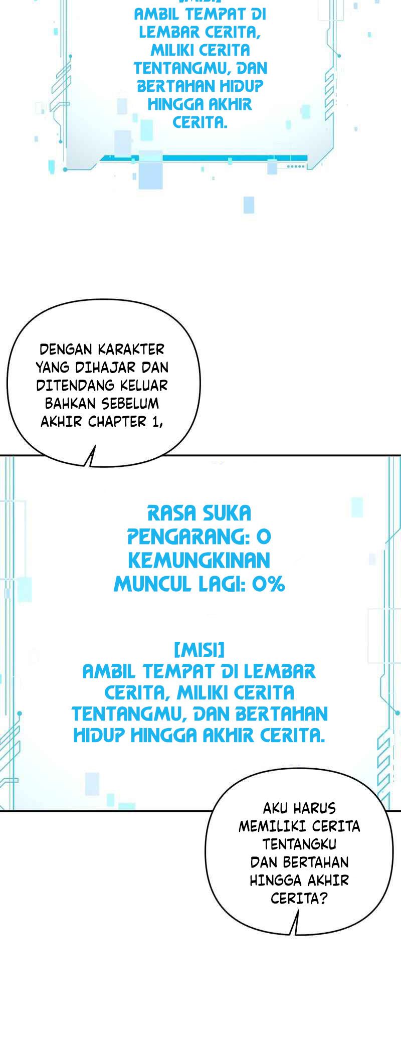 Surviving In An Action Manhwa Chapter 01 Gambar 44