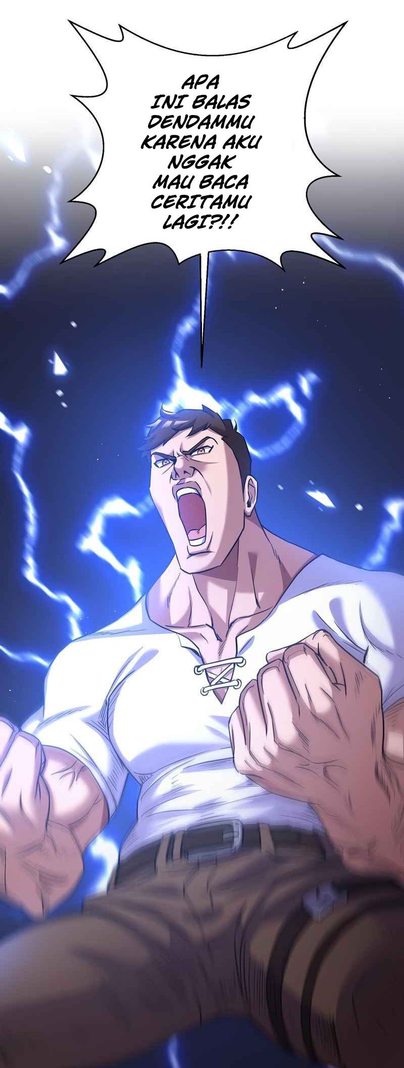 Surviving In An Action Manhwa Chapter 01 Gambar 45