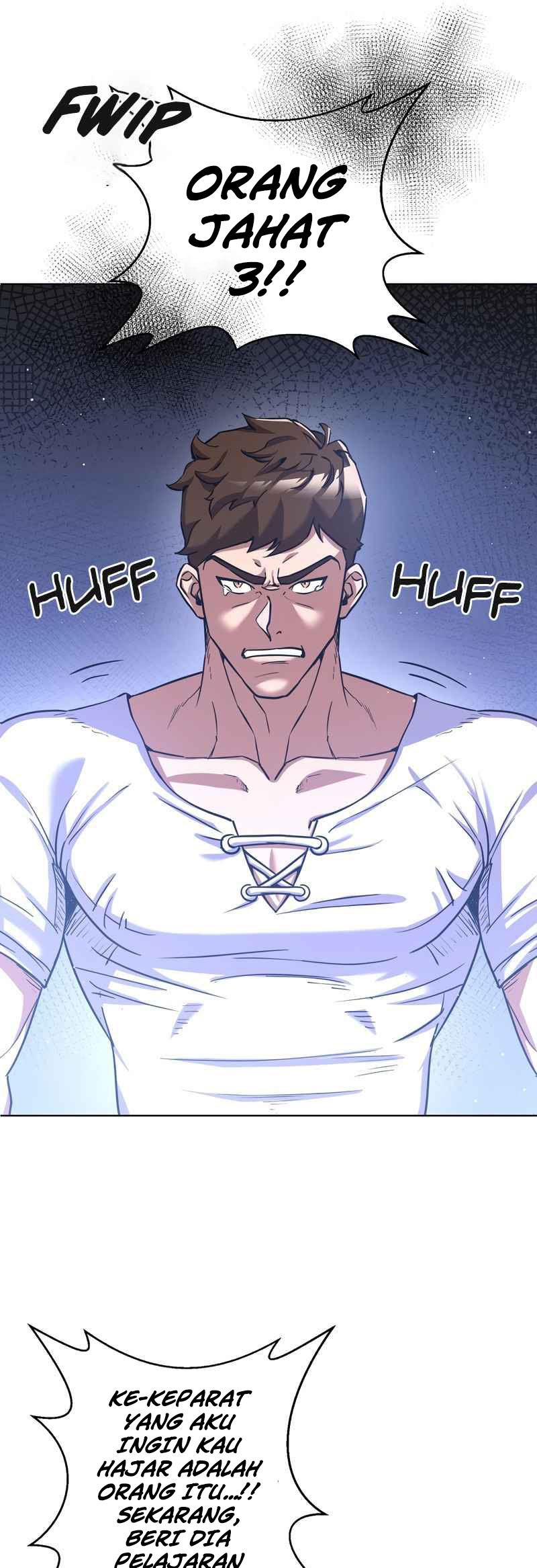 Surviving In An Action Manhwa Chapter 01 Gambar 47